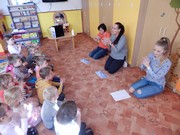 Hygiena rukou - program Nemocnice Mladá Boleslav